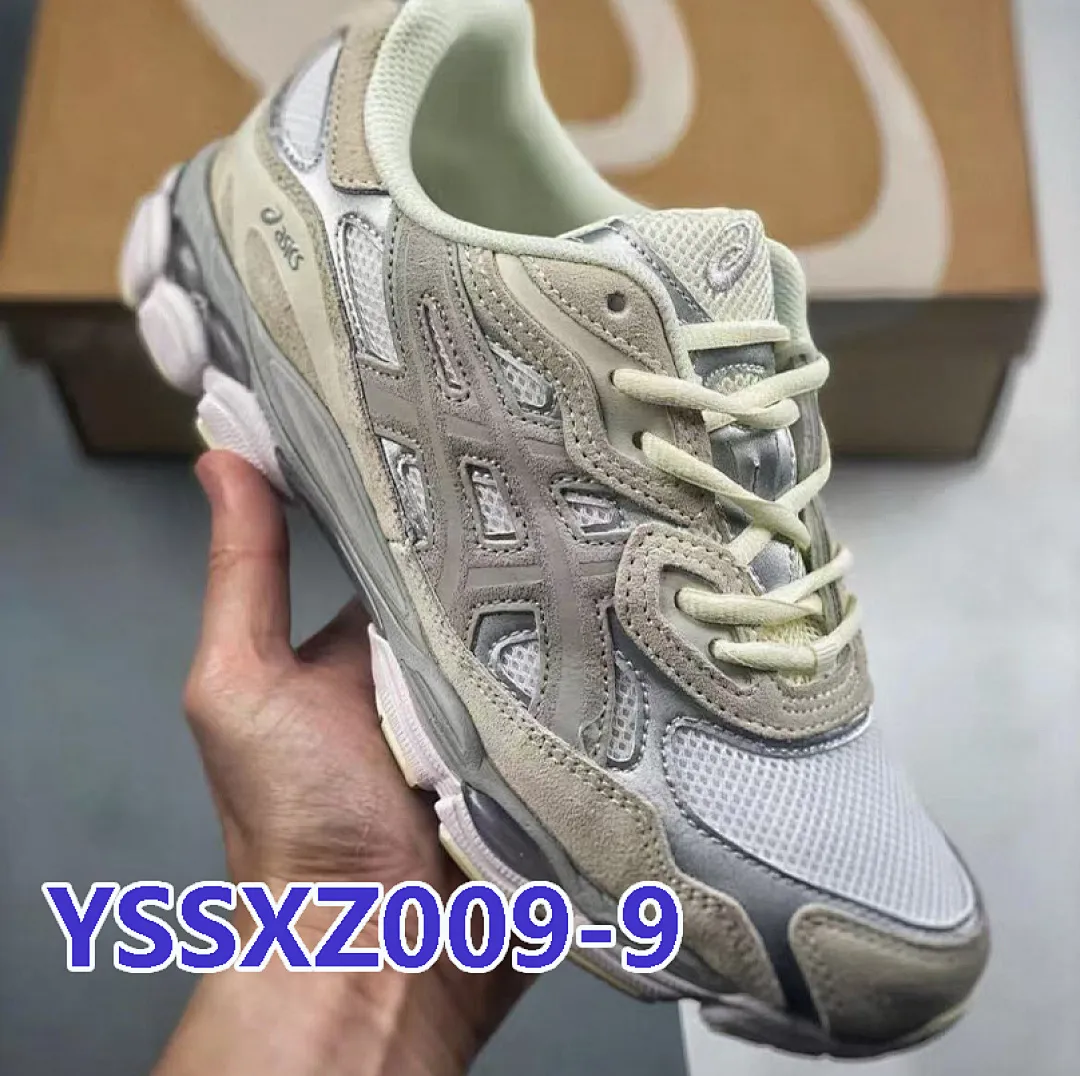 Asics YSSXZ009 תמונה 19