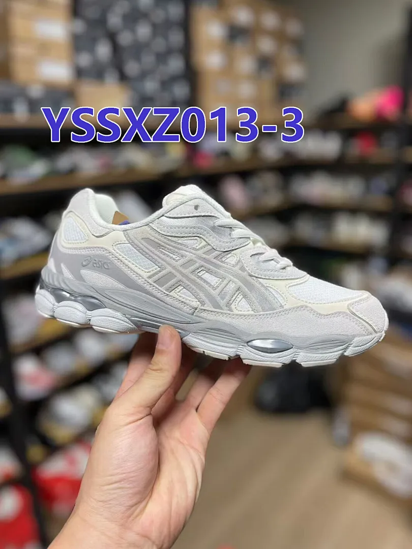 Asics YSSXZ013 תמונה 10