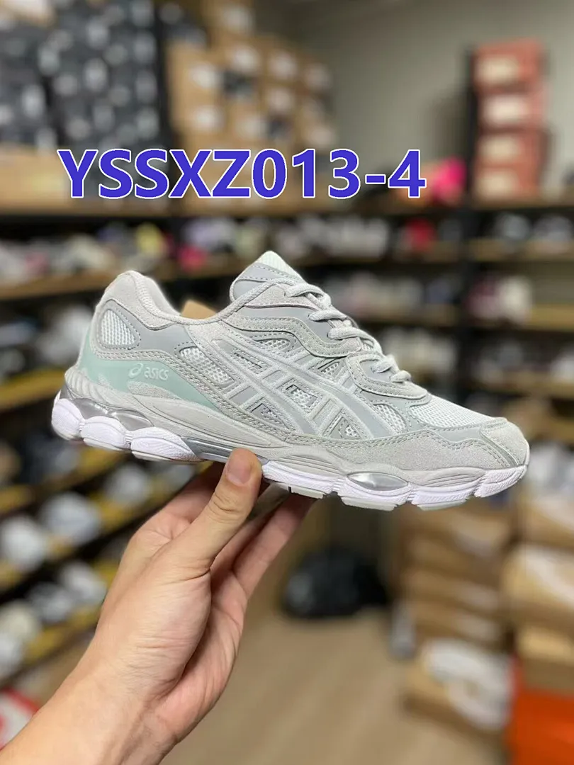 Asics YSSXZ013 תמונה 11