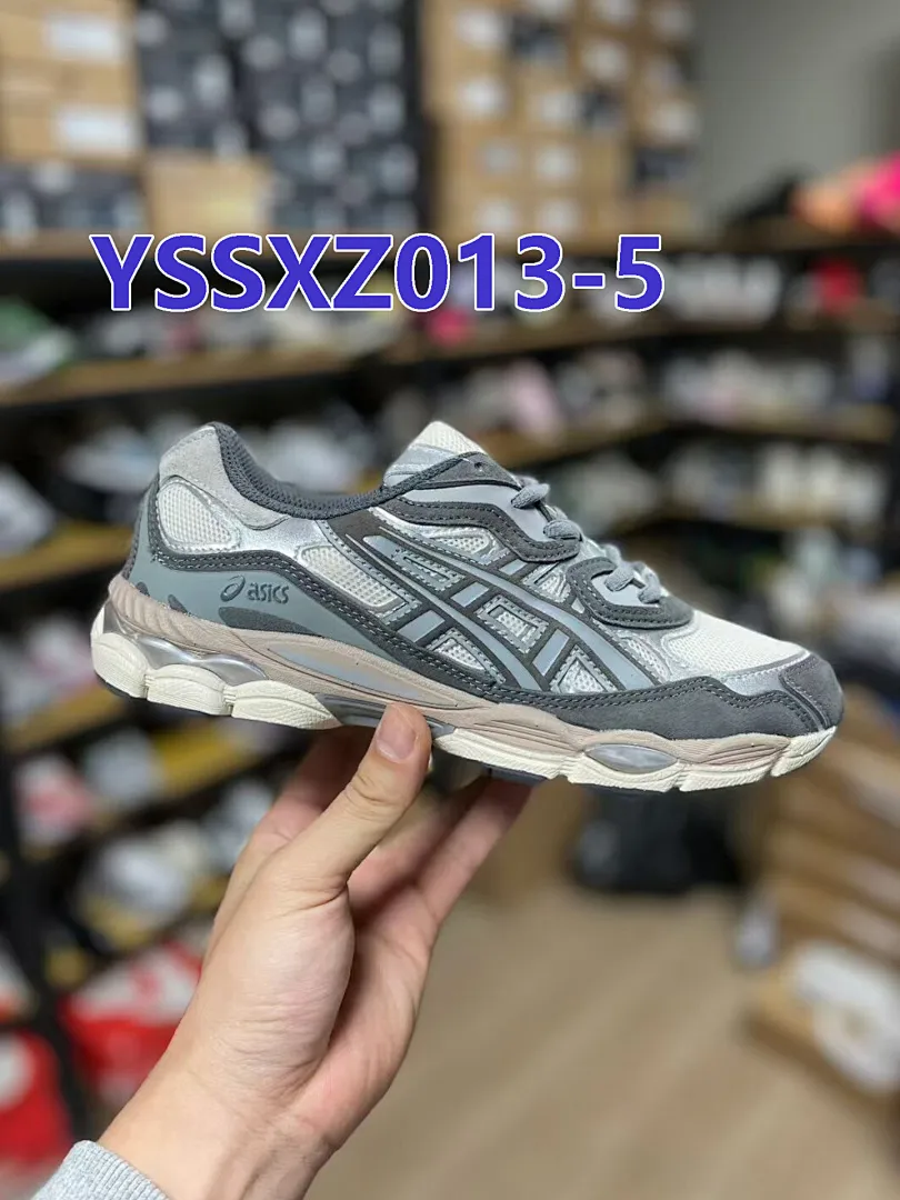 Asics YSSXZ013 תמונה 12