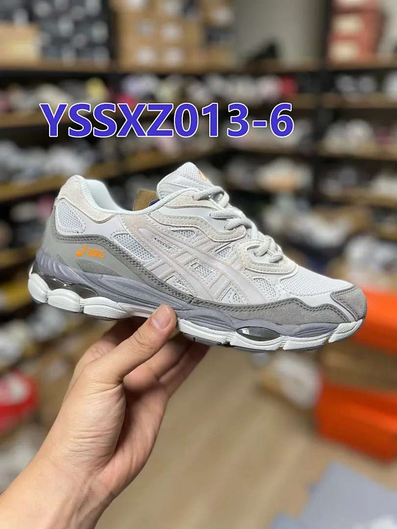Asics YSSXZ013 תמונה 13