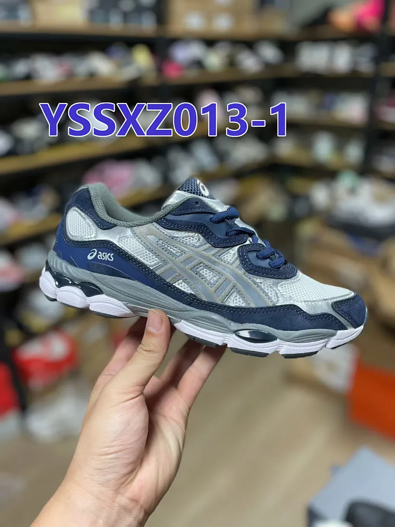Asics YSSXZ013 תמונה 8