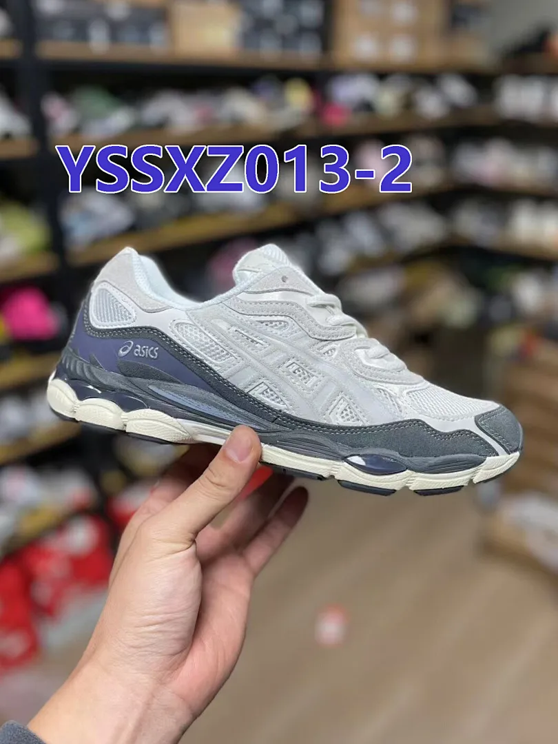 Asics YSSXZ013 תמונה 9
