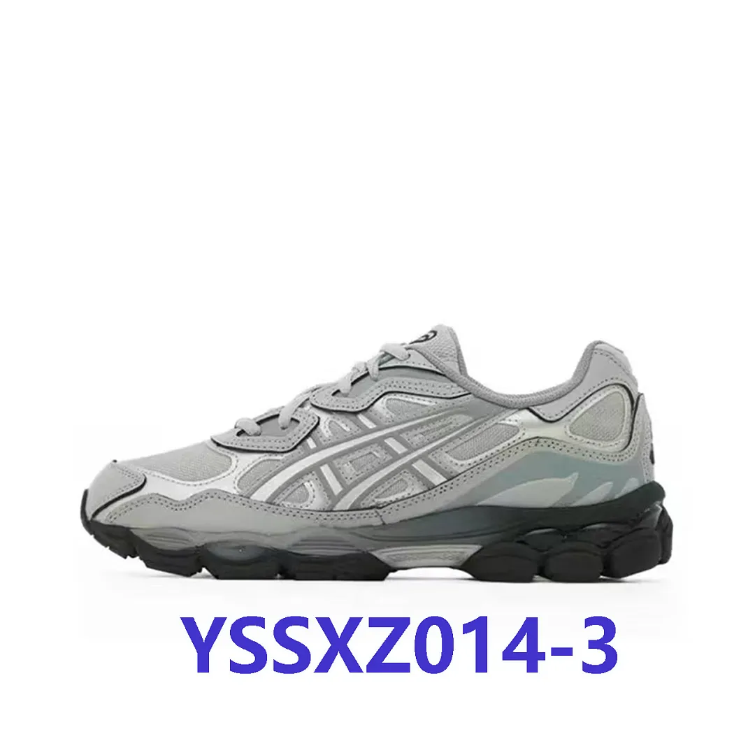 Asics YSSXZ014 תמונה 11