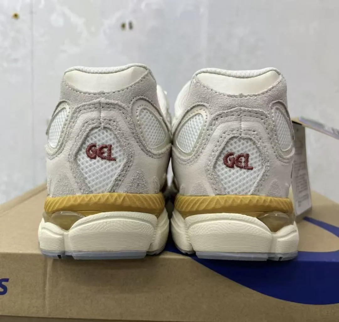Asics YSSXZ014 תמונה 15