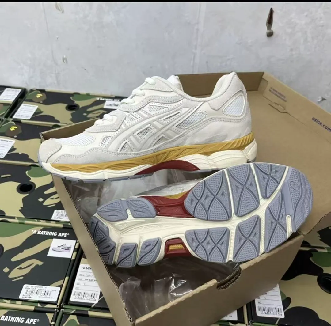 Asics YSSXZ014 תמונה 18