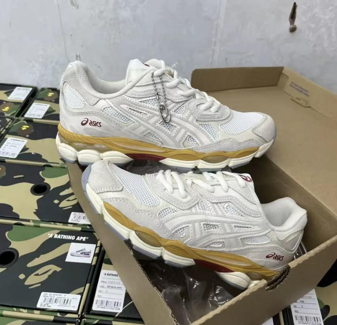 Asics YSSXZ014 תמונה 19