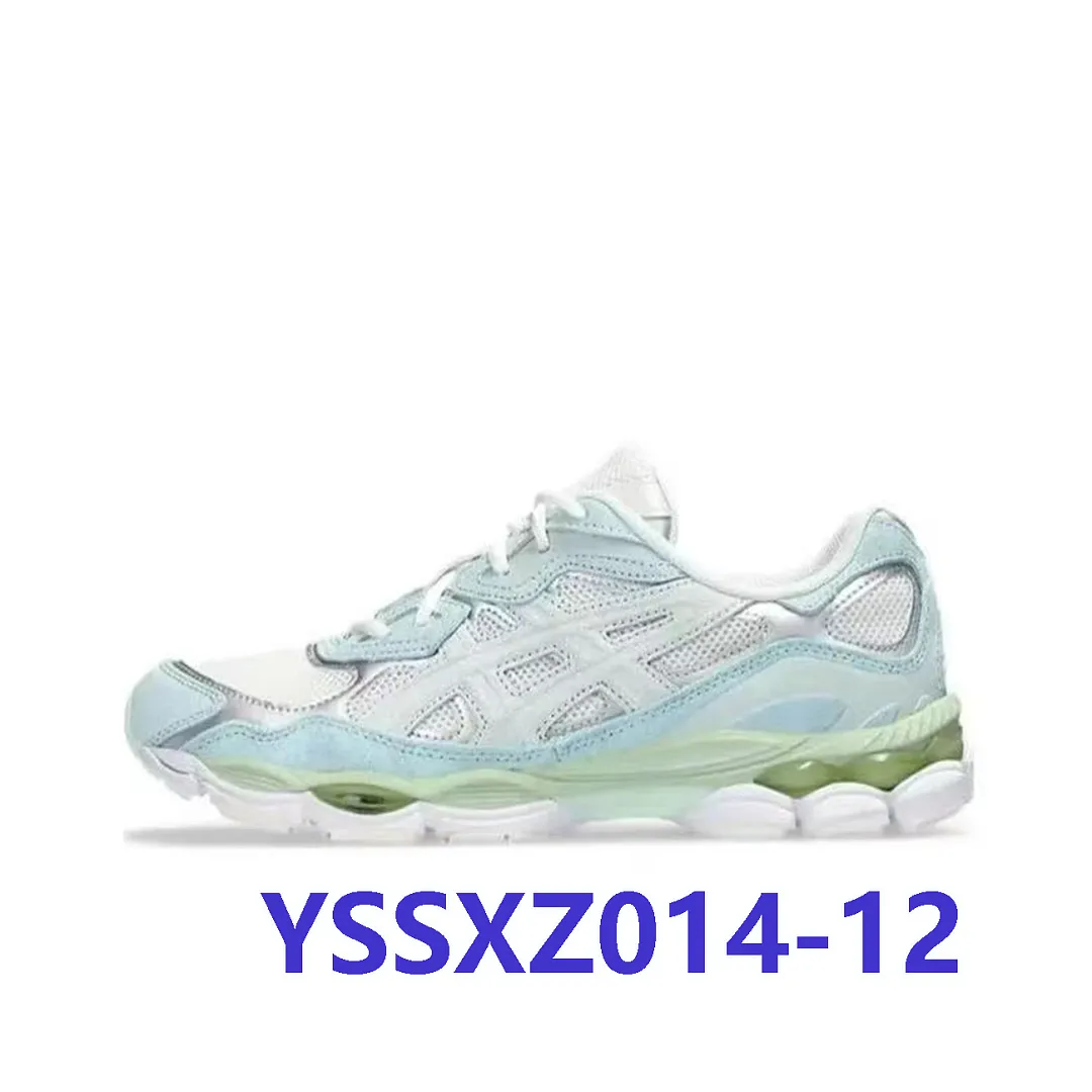 Asics YSSXZ014 תמונה 2