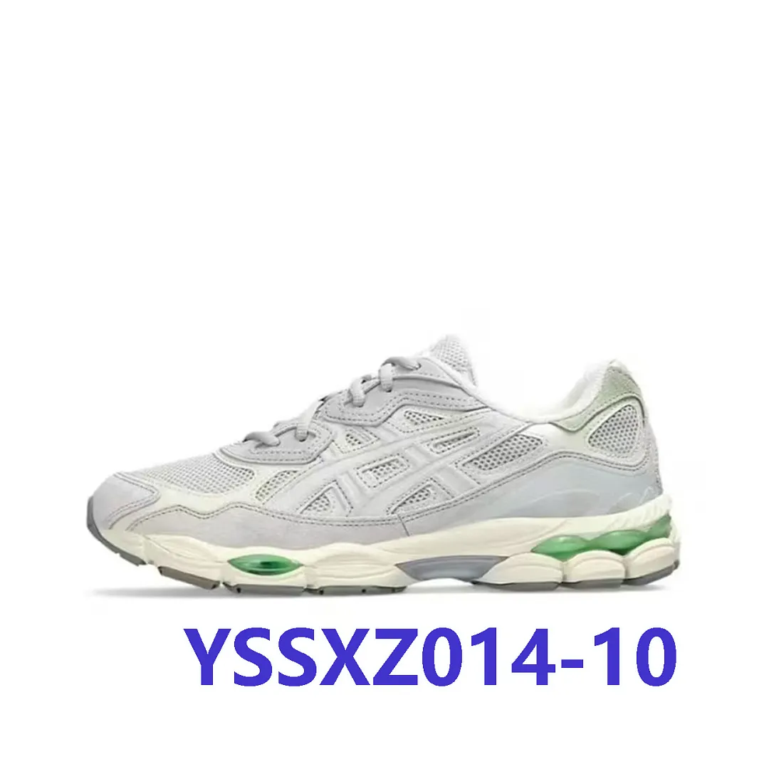 Asics YSSXZ014 תמונה 4
