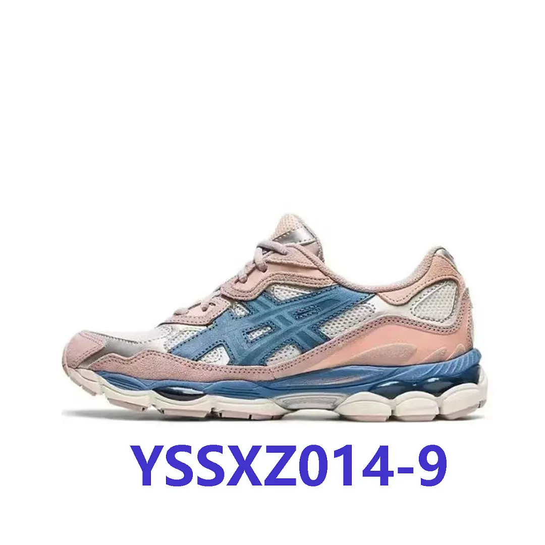 Asics YSSXZ014 תמונה 5