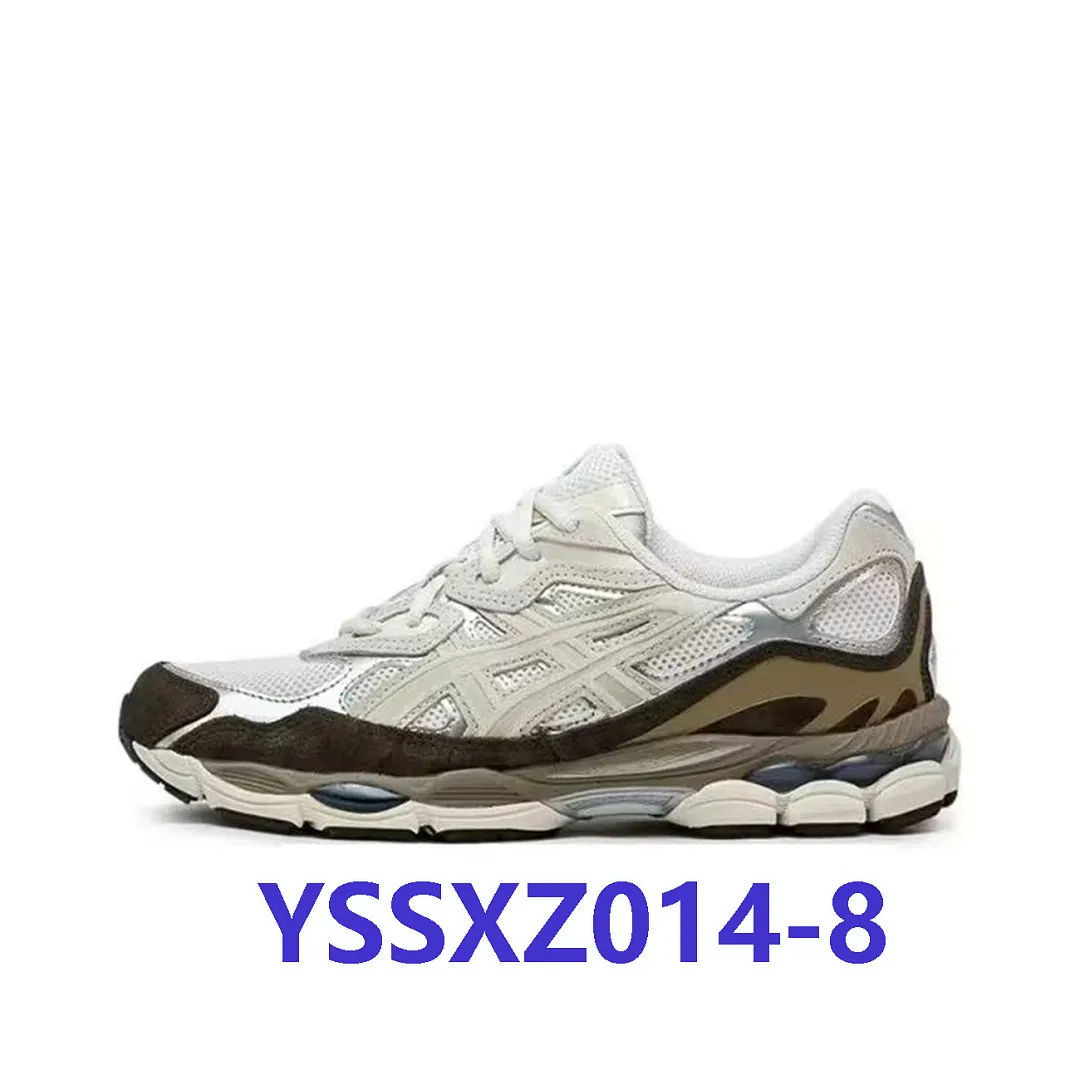 Asics YSSXZ014 תמונה 6