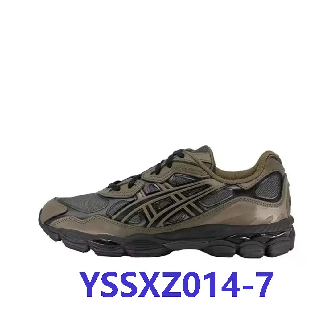 Asics YSSXZ014 תמונה 7