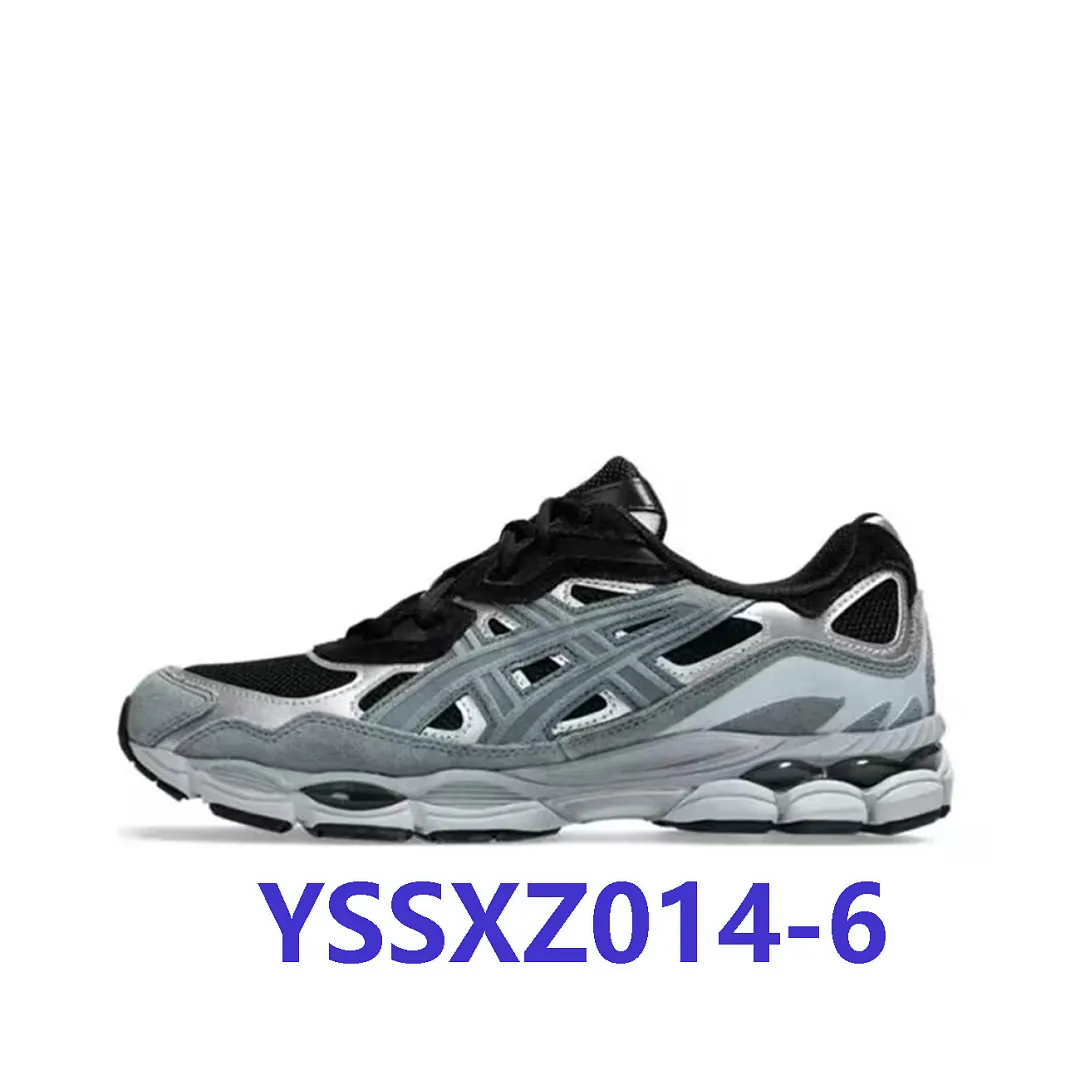 Asics YSSXZ014 תמונה 8