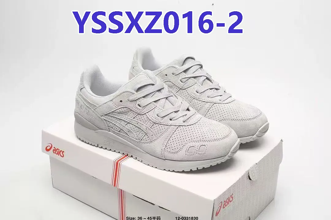 Asics YSSXZ016 תמונה 10