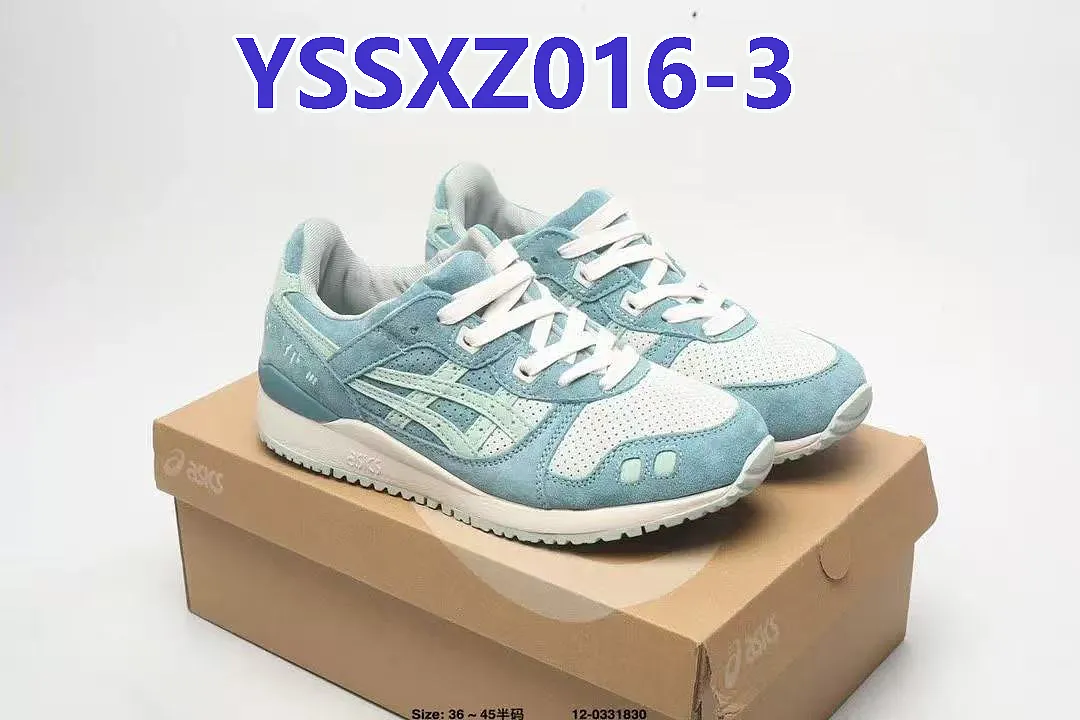 Asics YSSXZ016 תמונה 11