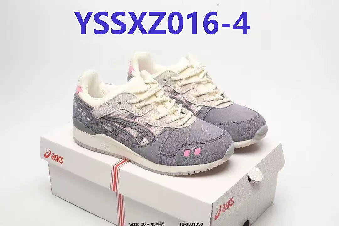 Asics YSSXZ016 תמונה 12