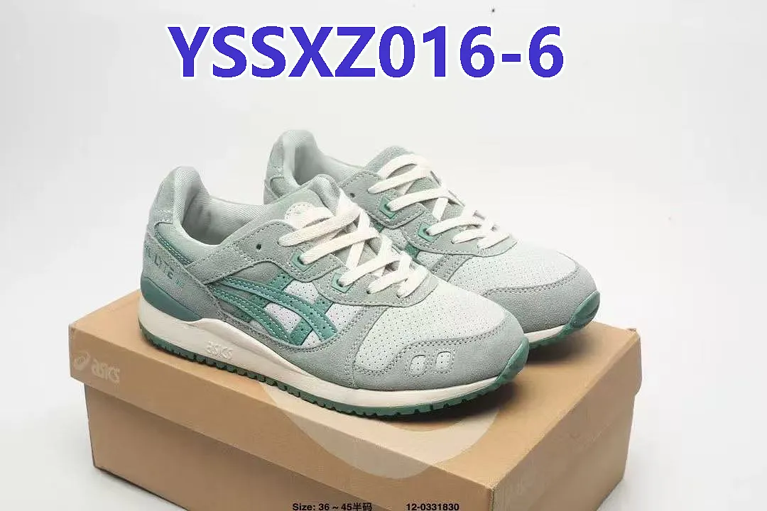 Asics YSSXZ016 תמונה 14