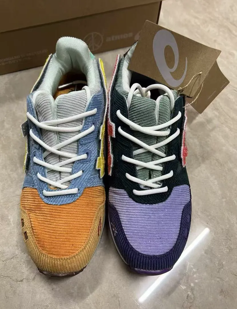 Asics YSSXZ016 תמונה 4