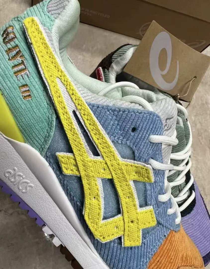 Asics YSSXZ016 תמונה 6