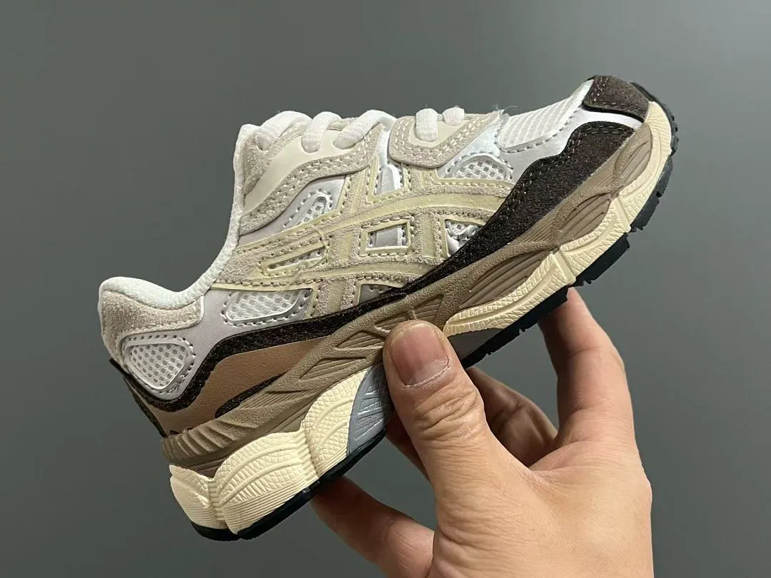 Asics YSSXZ018 תמונה 6