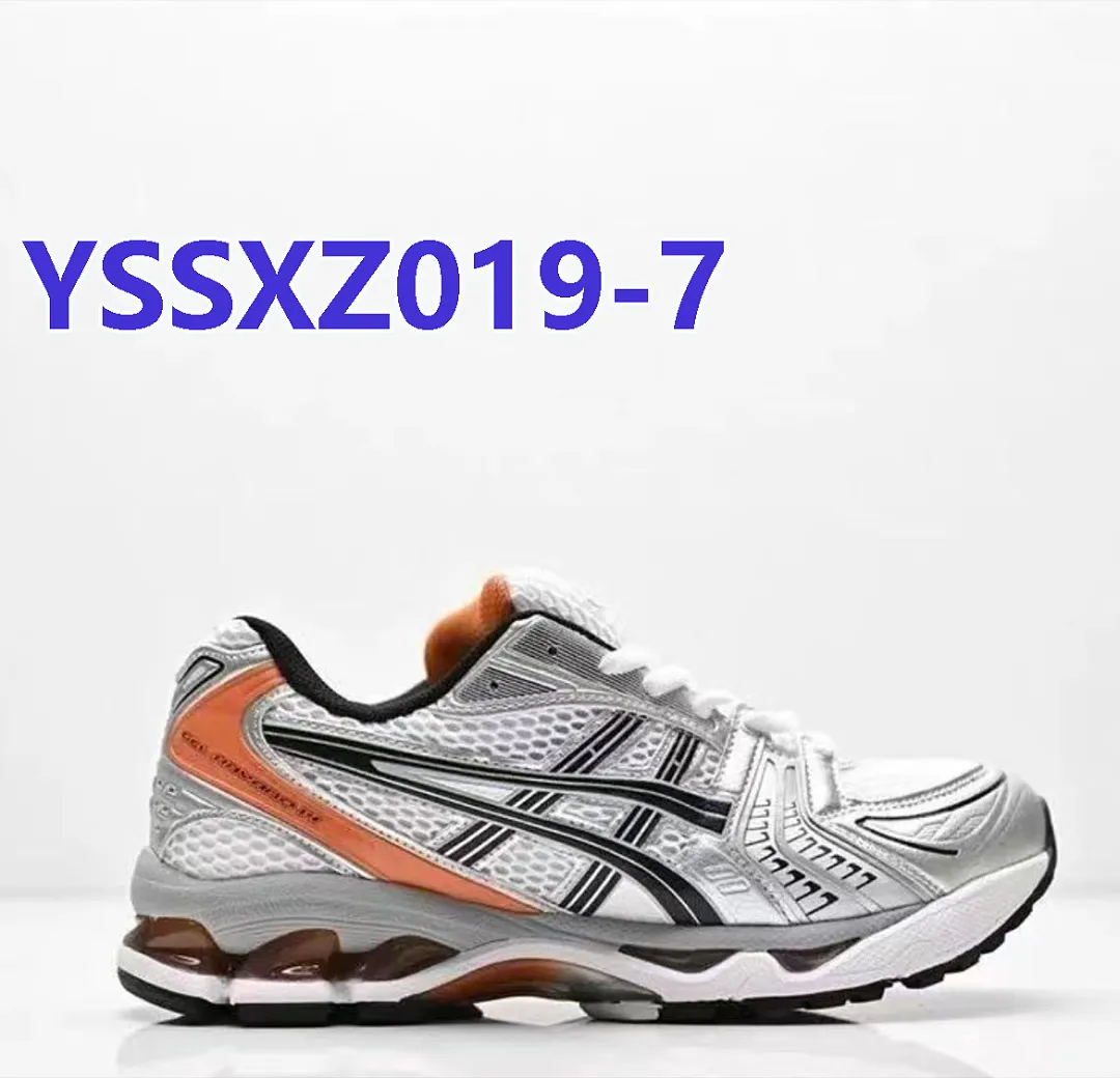 Asics YSSXZ019 תמונה 15