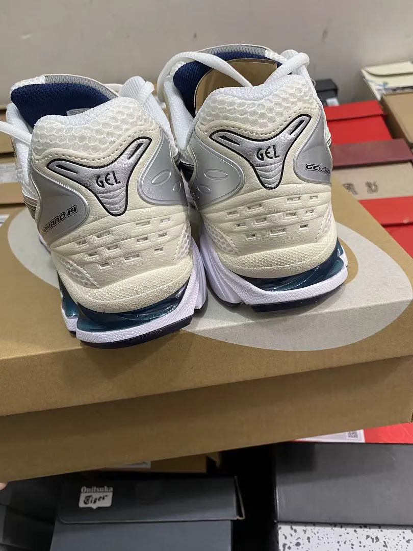 Asics YSSXZ019 תמונה 5