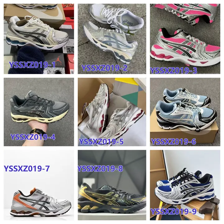 Asics YSSXZ019
