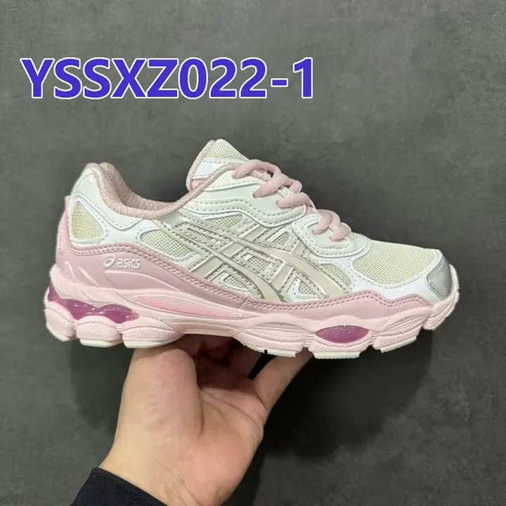 Asics YSSXZ022
