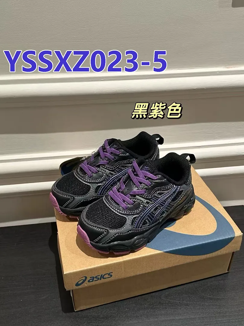 Asics YSSXZ023 תמונה 10