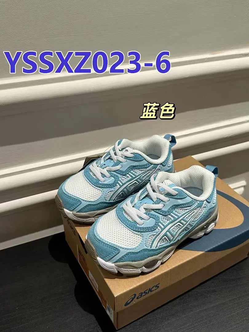 Asics YSSXZ023 תמונה 11