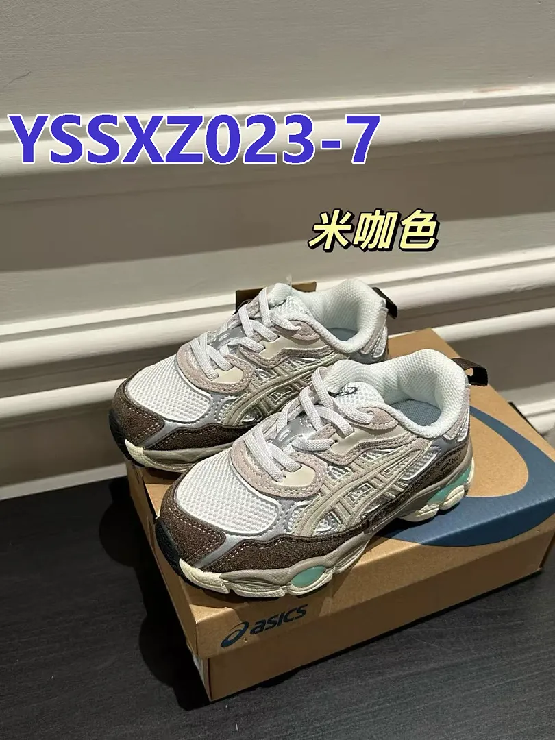 Asics YSSXZ023 תמונה 12
