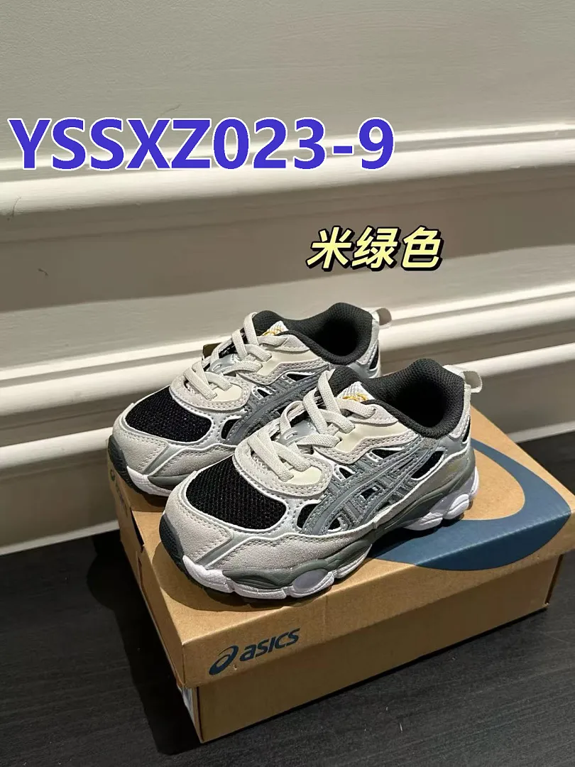 Asics YSSXZ023 תמונה 14