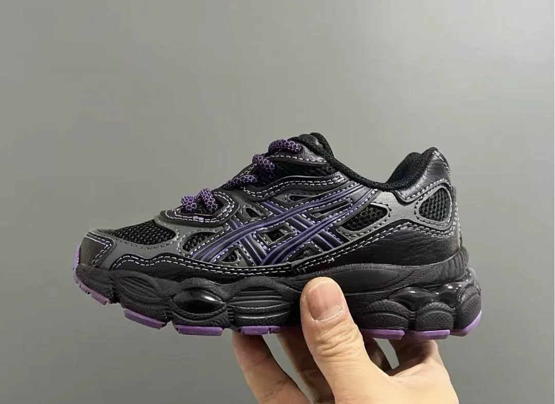 Asics YSSXZ023 תמונה 3