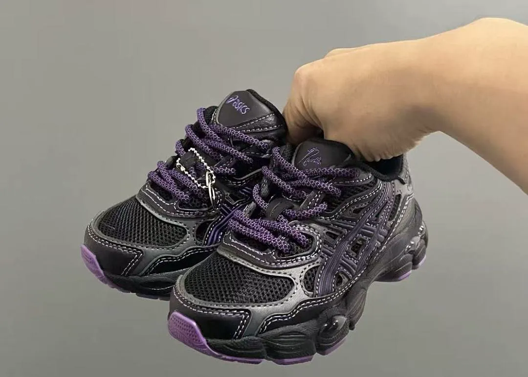 Asics YSSXZ023 תמונה 4