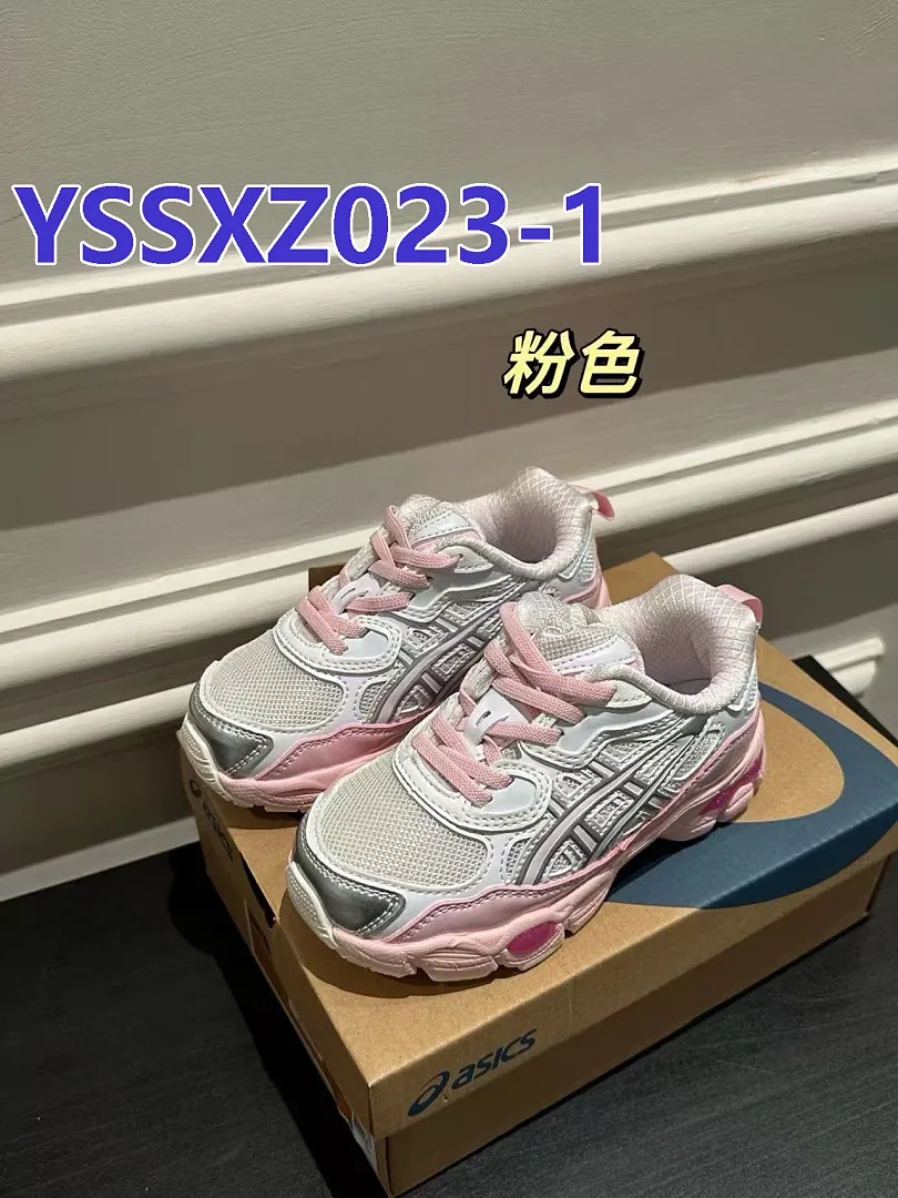 Asics YSSXZ023 תמונה 6