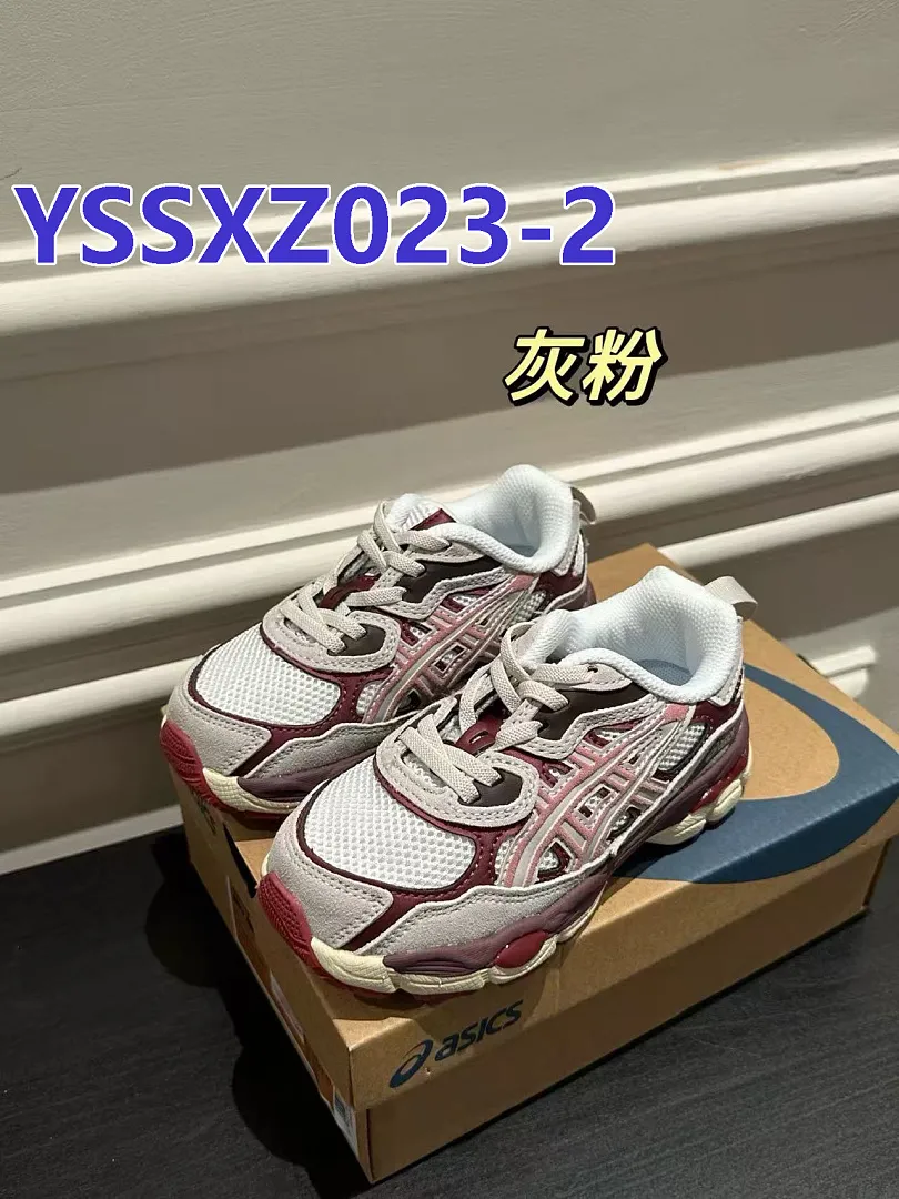 Asics YSSXZ023 תמונה 7