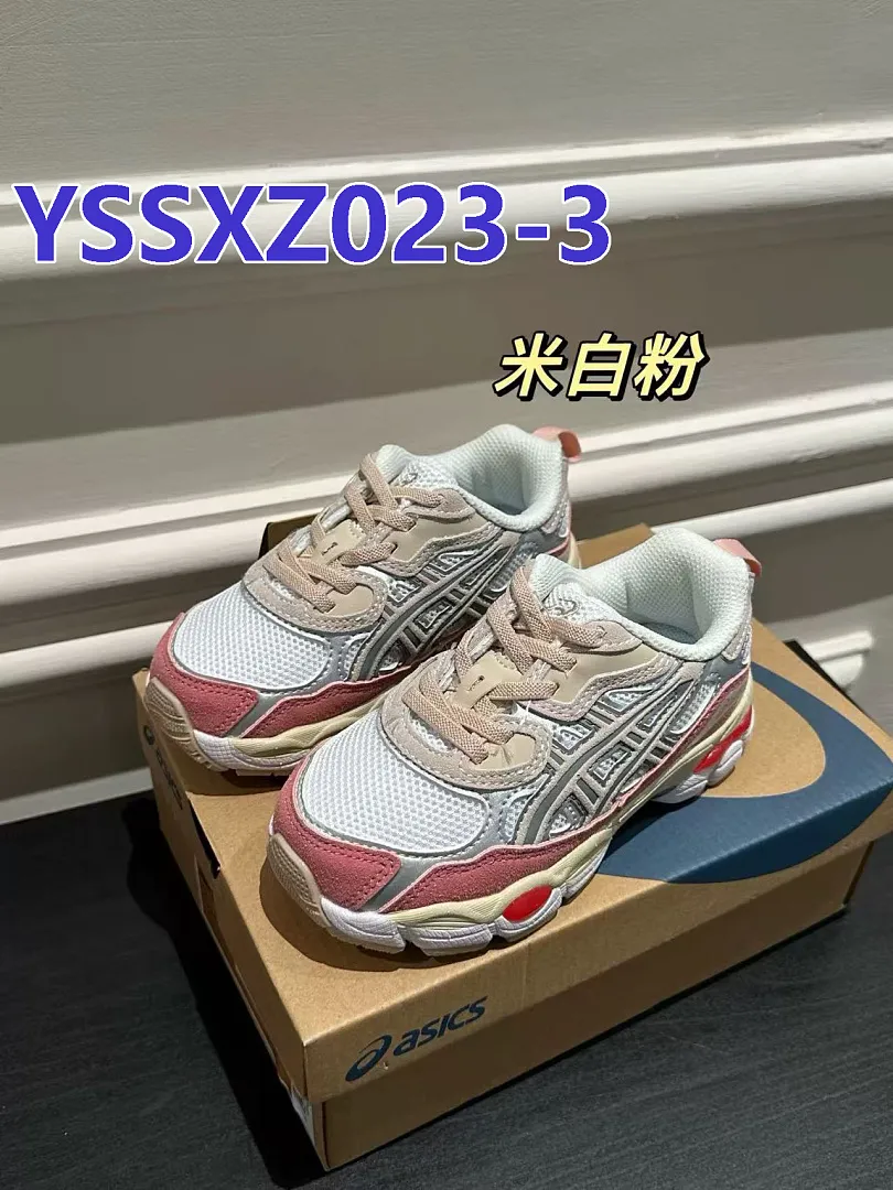 Asics YSSXZ023 תמונה 8