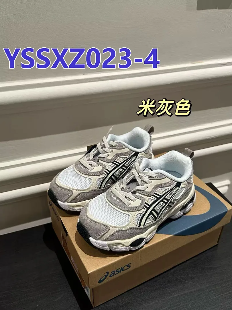 Asics YSSXZ023 תמונה 9
