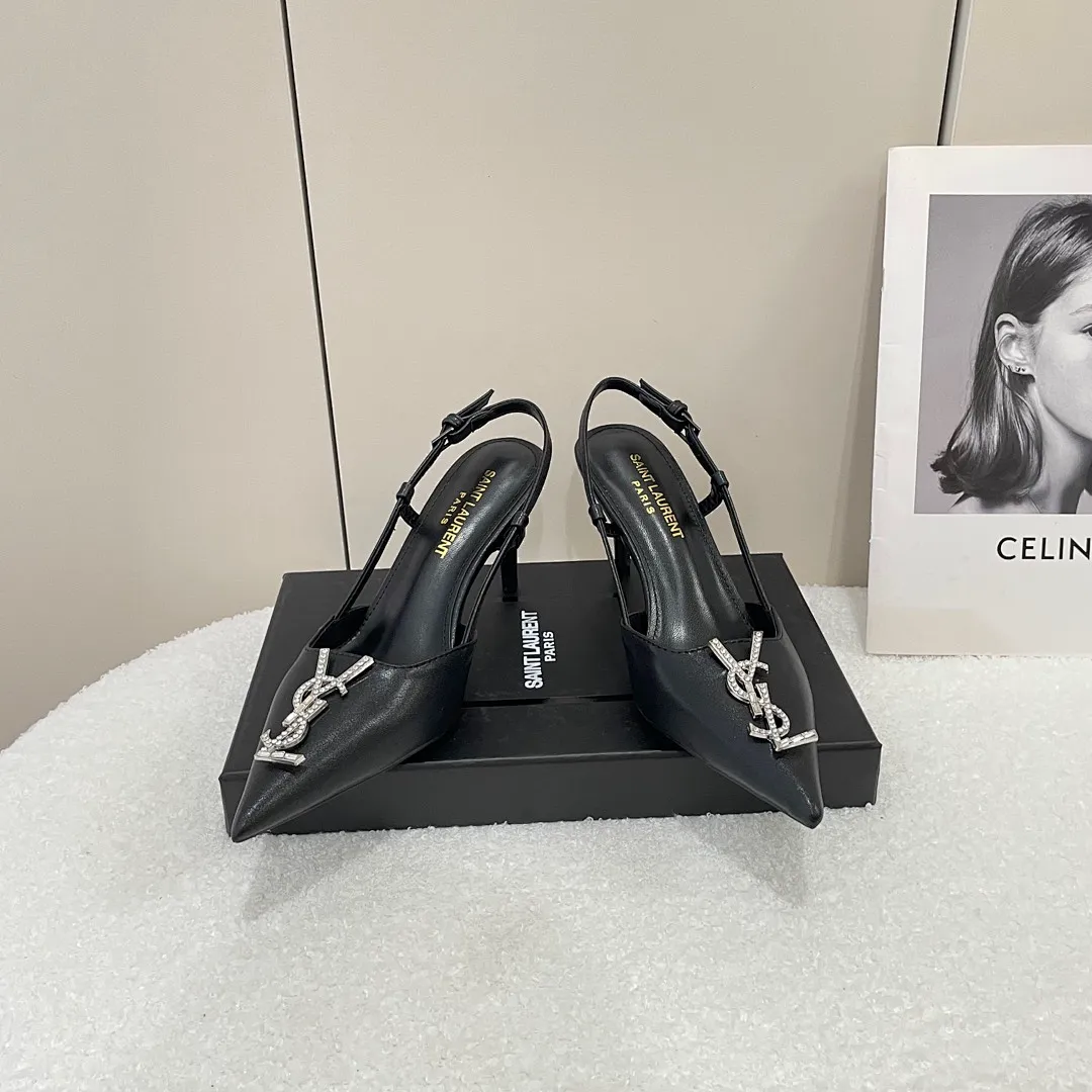 YSL YSX01 תמונה 20