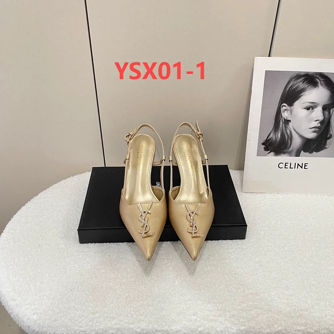 YSL YSX01 תמונה 5