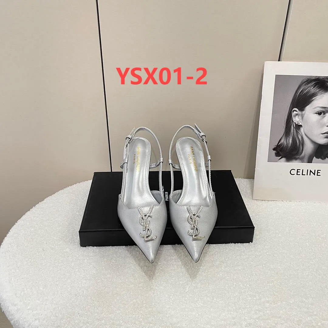 YSL YSX01 תמונה 6