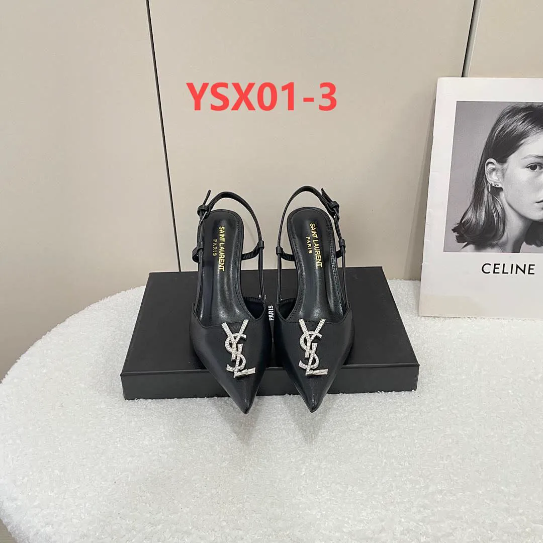 YSL YSX01 תמונה 7