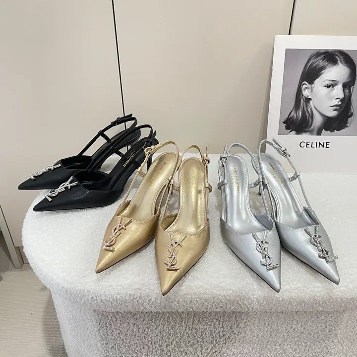 YSL YSX01