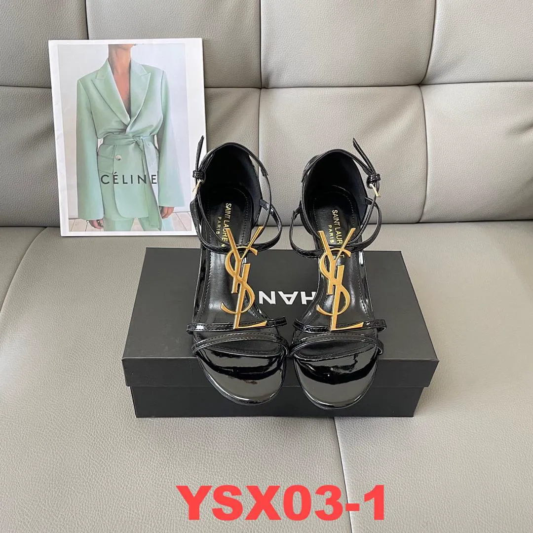 YSL YSX03 תמונה 3