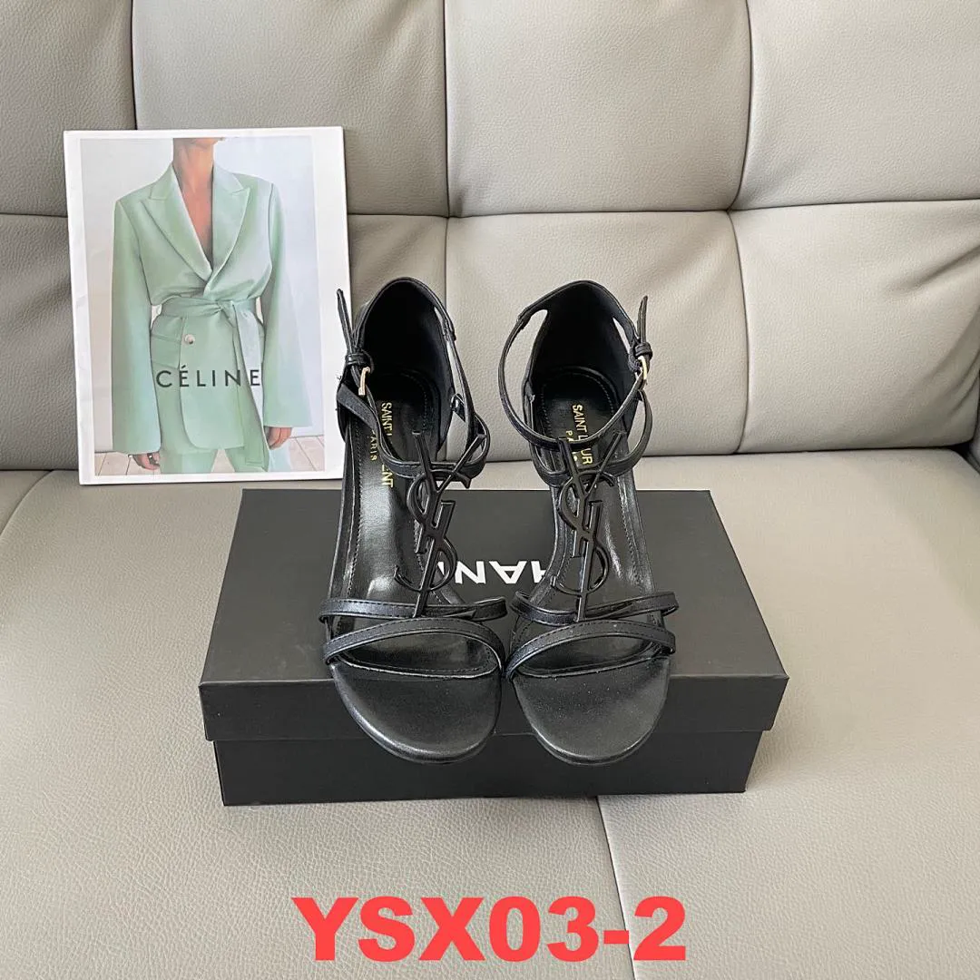 YSL YSX03 תמונה 4