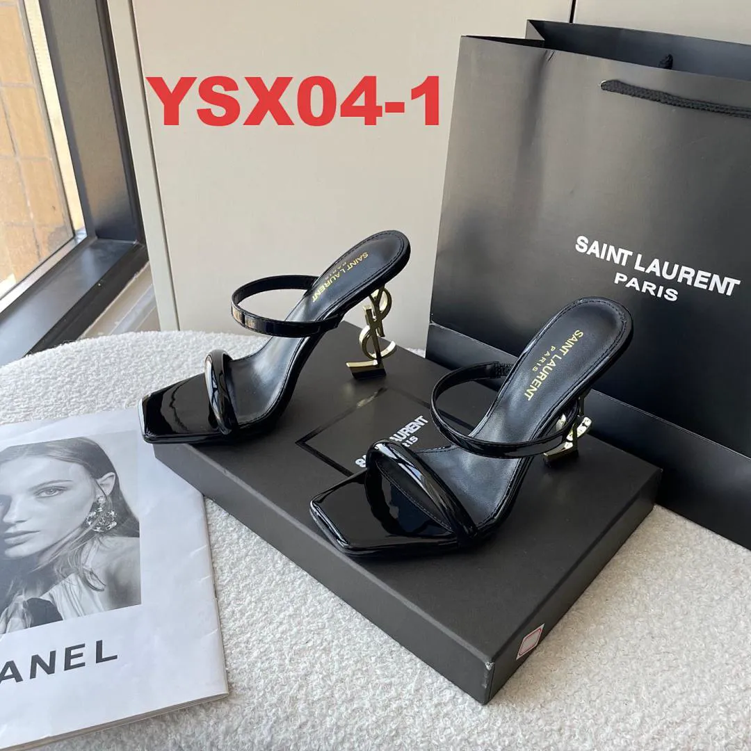 YSL YSX04 תמונה 2