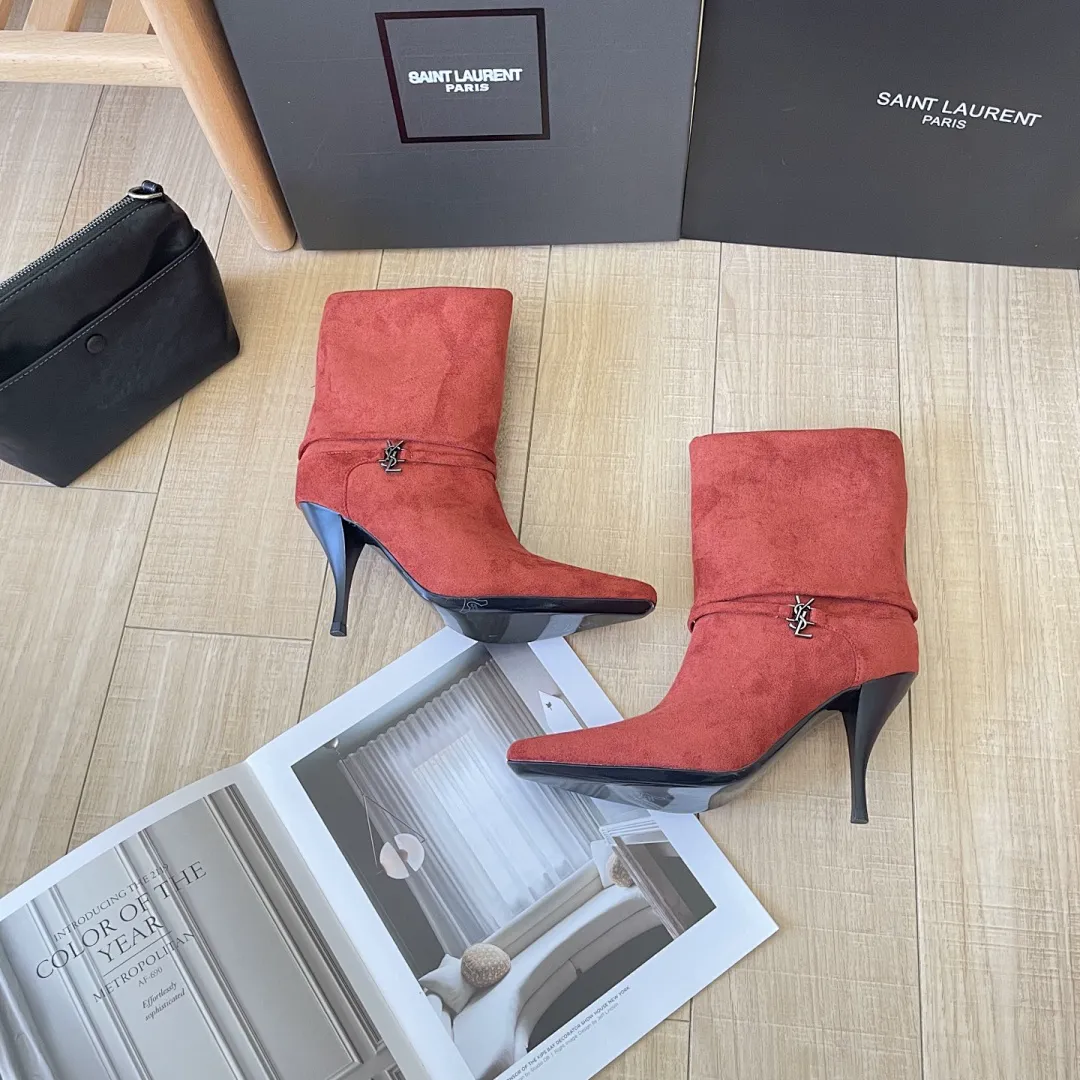 YSL YSX07 תמונה 11