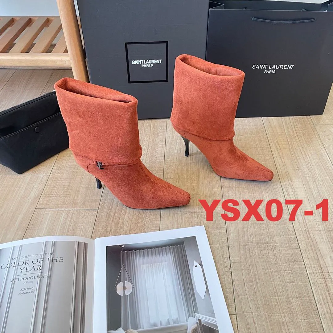 YSL YSX07 תמונה 12