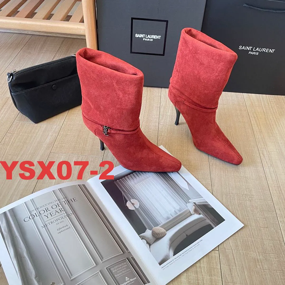 YSL YSX07 תמונה 13