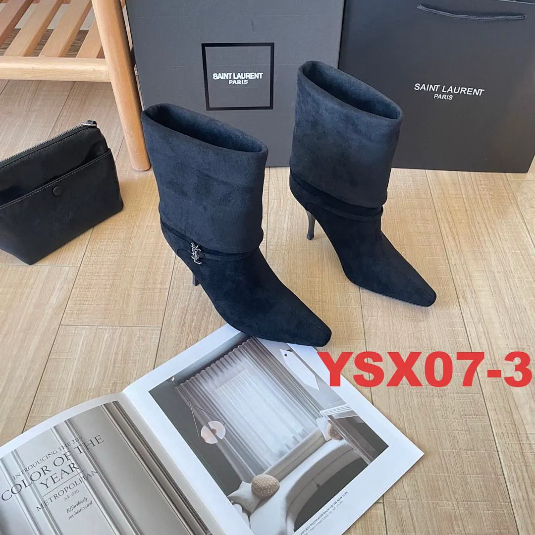 YSL YSX07 תמונה 14